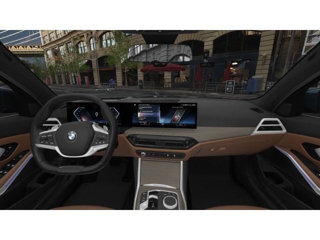 New 2026 Arctic Race Blue metallic BMW  image 10
