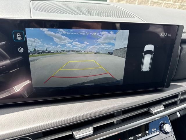 New 2026 Rockwood Green Hyundai SEL image 28