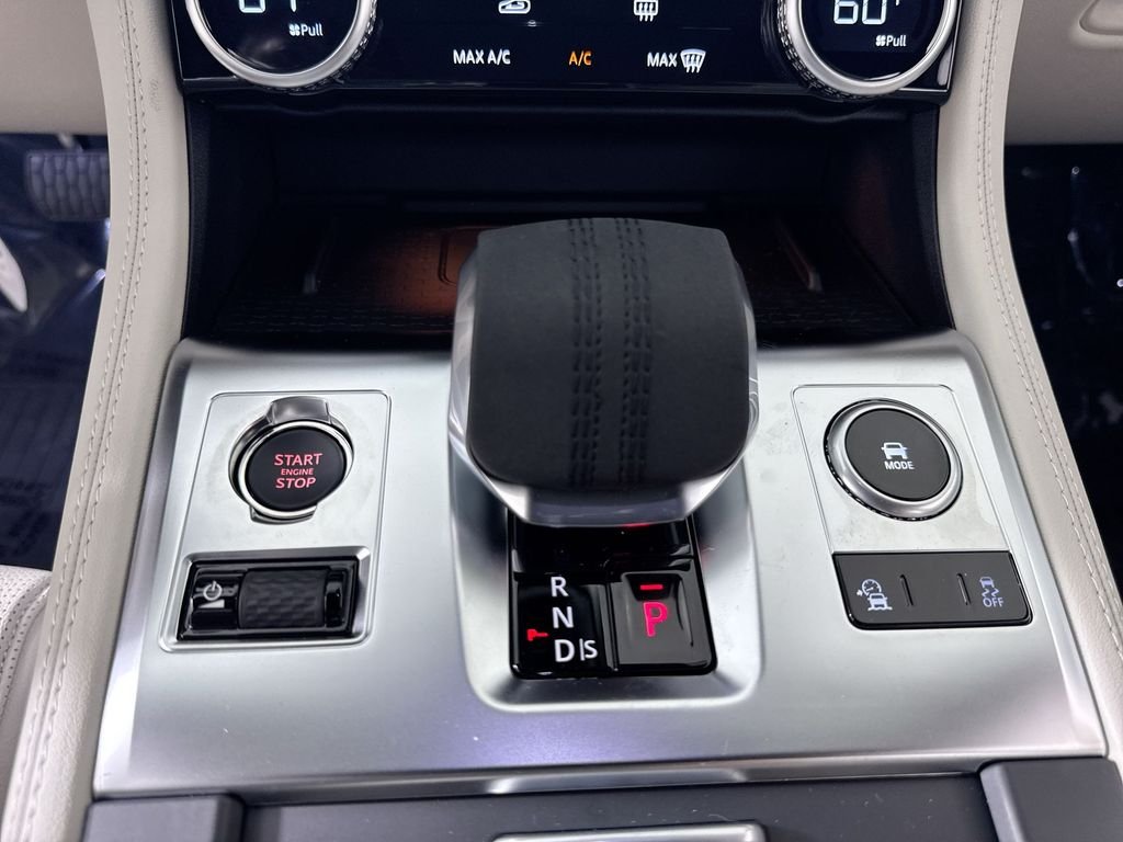 2026 Jaguar F-Pace R-Dynamic S - Photo 18