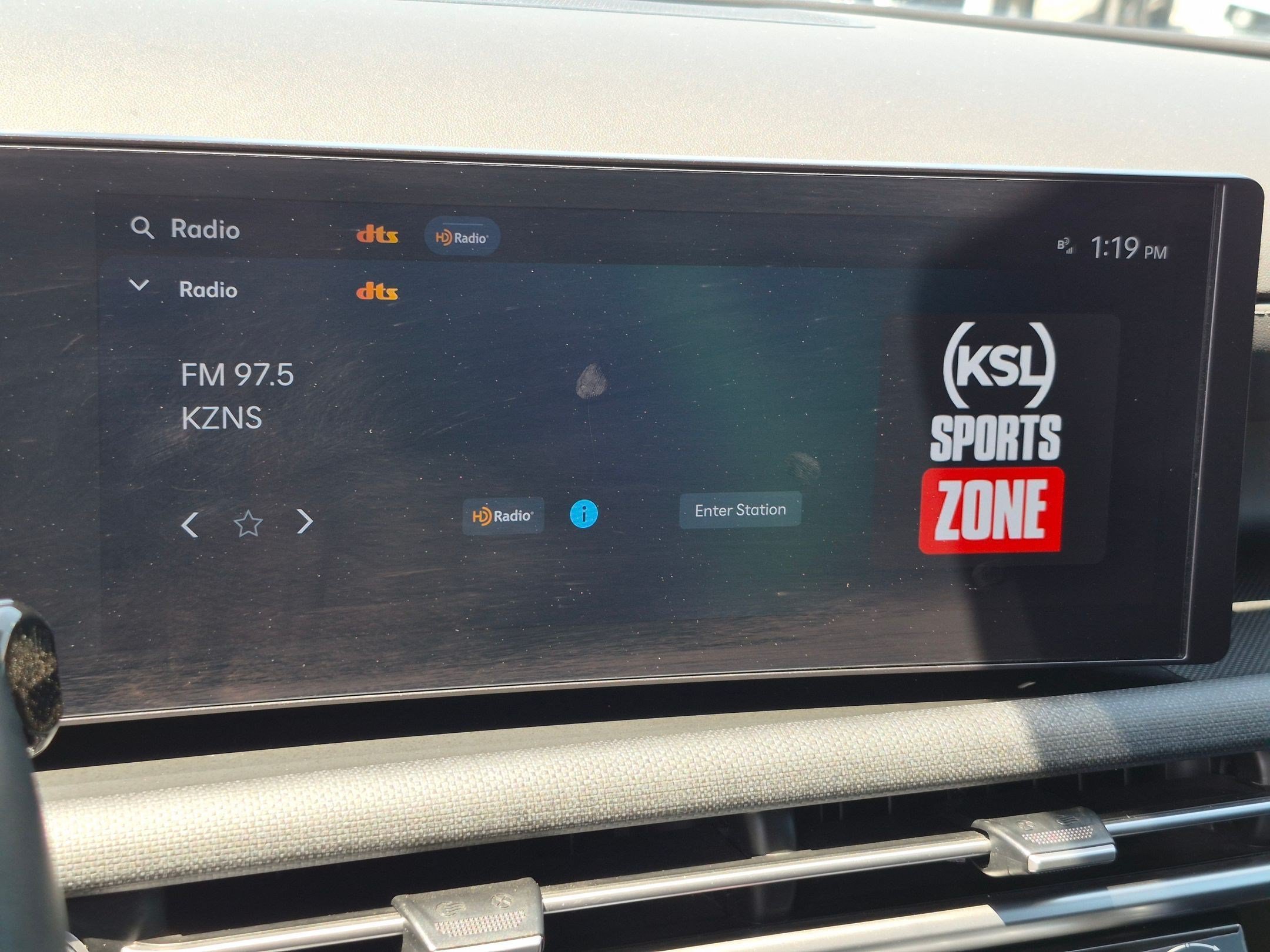 2025 Hyundai Tucson SEL Convenience - Photo 21