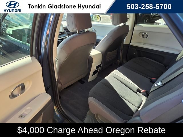 2024 Hyundai IONIQ 5 SE - Photo 16