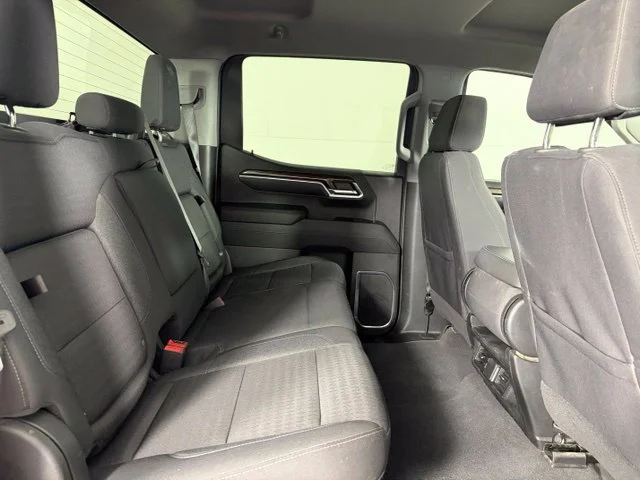 2024 GMC Sierra 1500 Elevation - Photo 40