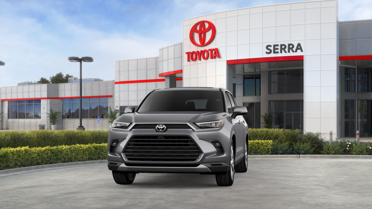 New 2026 Heavy Metal Toyota Hybrid Limited image 19