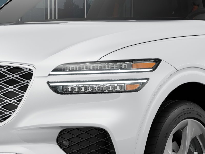 New 2026 Alta White Genesis 2.5T ADVANCED image 47