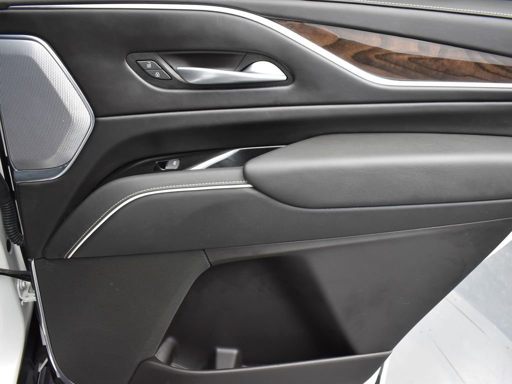 2023 CADILLAC ESCALADE - Image 33