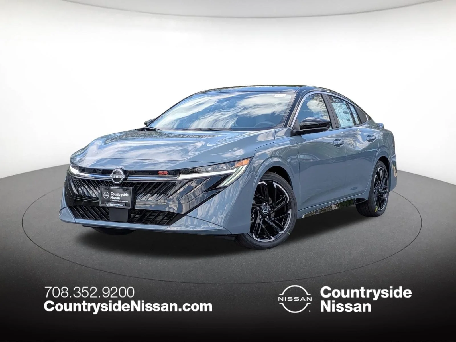 2026 Nissan Sentra