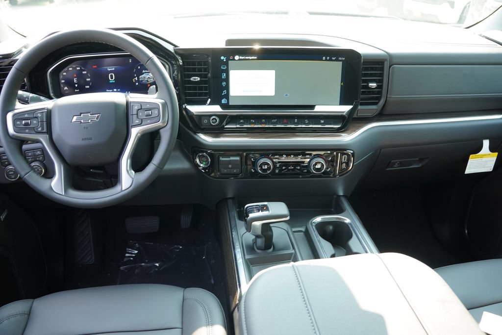 2026 Chevrolet Silverado 1500 RST - Photo 12