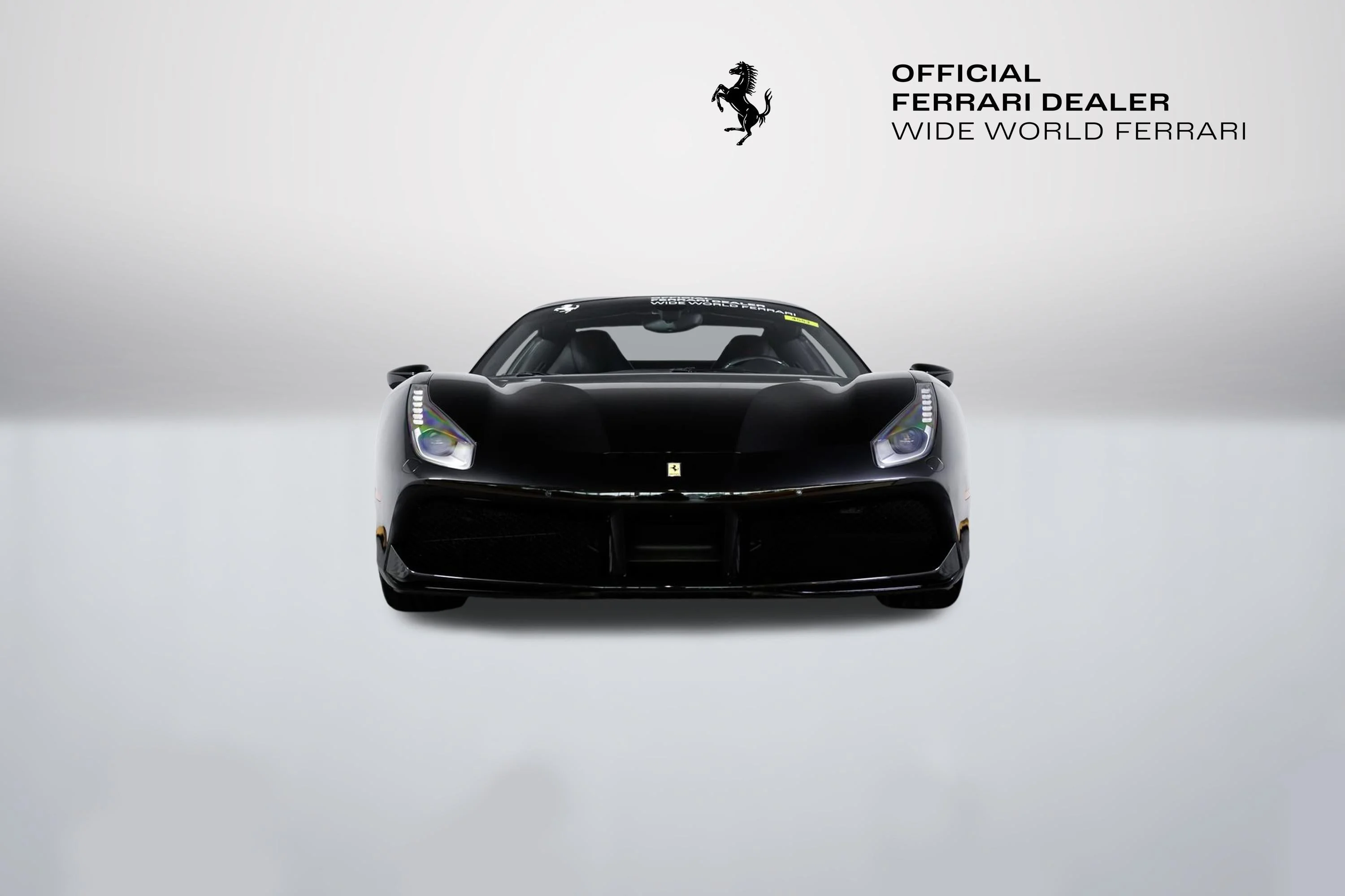 2018 Ferrari 488 GTB Base - Photo 12