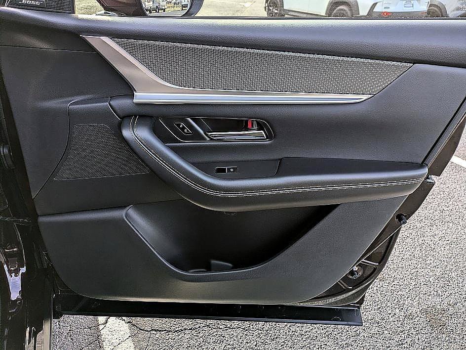 2026 Mazda CX-90 Premium Plus Package - Photo 33