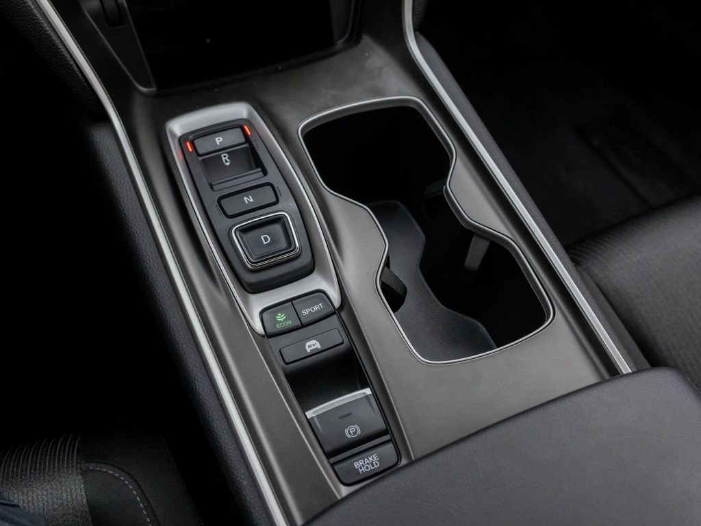 2020 Honda Accord Hybrid EX - Photo 29