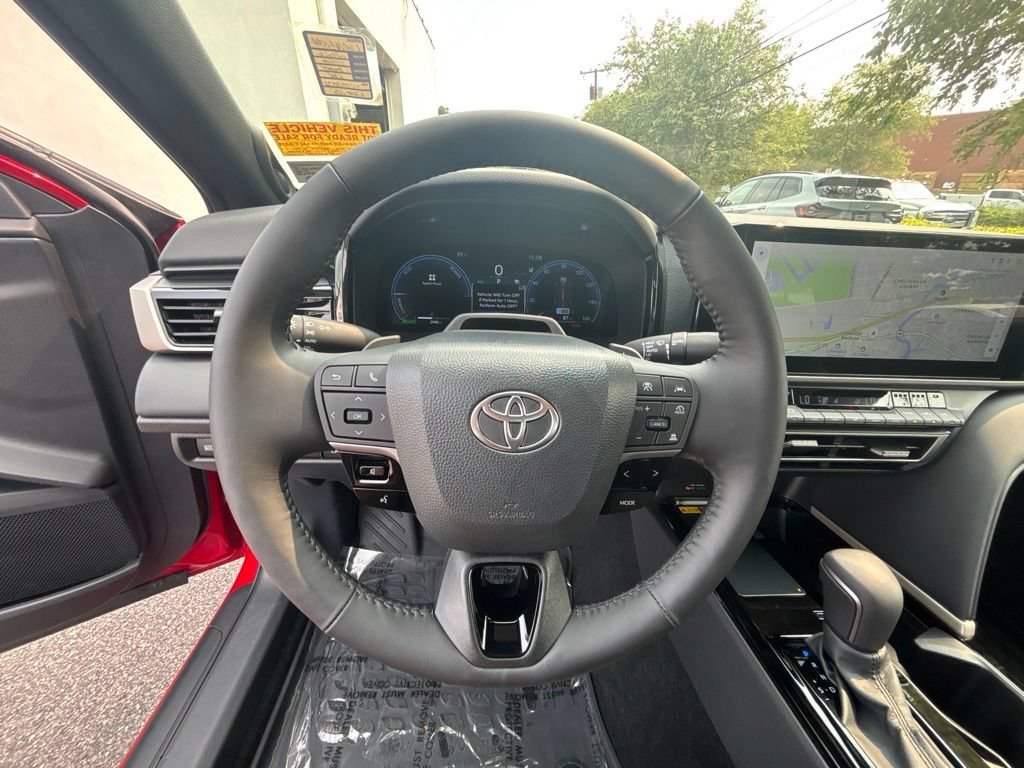 Used 2026  Toyota LE image 13