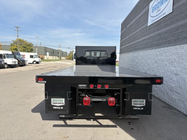 New 2027 Oxford White Ford Base image 20