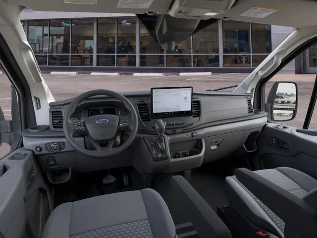 2026 Ford Transit Van Base - Photo 9