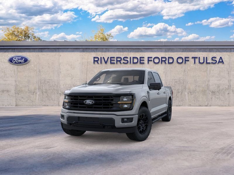 New 2026 Avalanche Ford XLT image 3