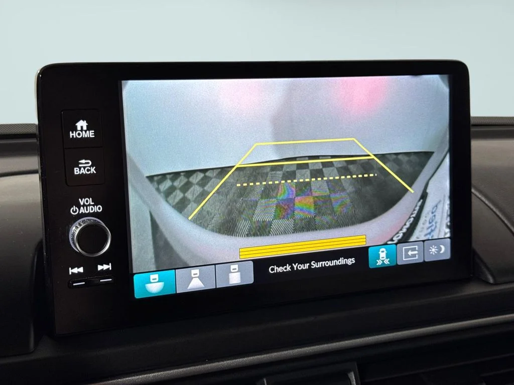 Certified Used 2024 Silver Honda Touring image 26