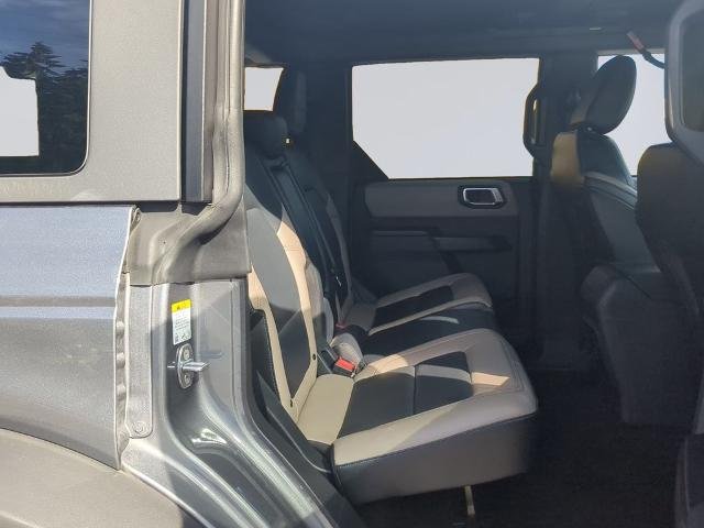 Used 2024 Gray Metallic Ford  image 20