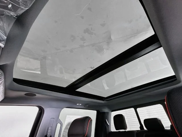 New 2026 Agate Black Metallic Ford F-250® Lariat® image 62