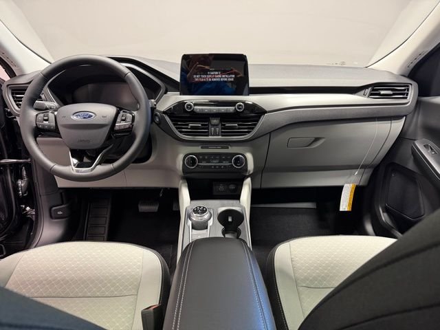 New 2026 Agate Black Metallic Ford Active® image 44