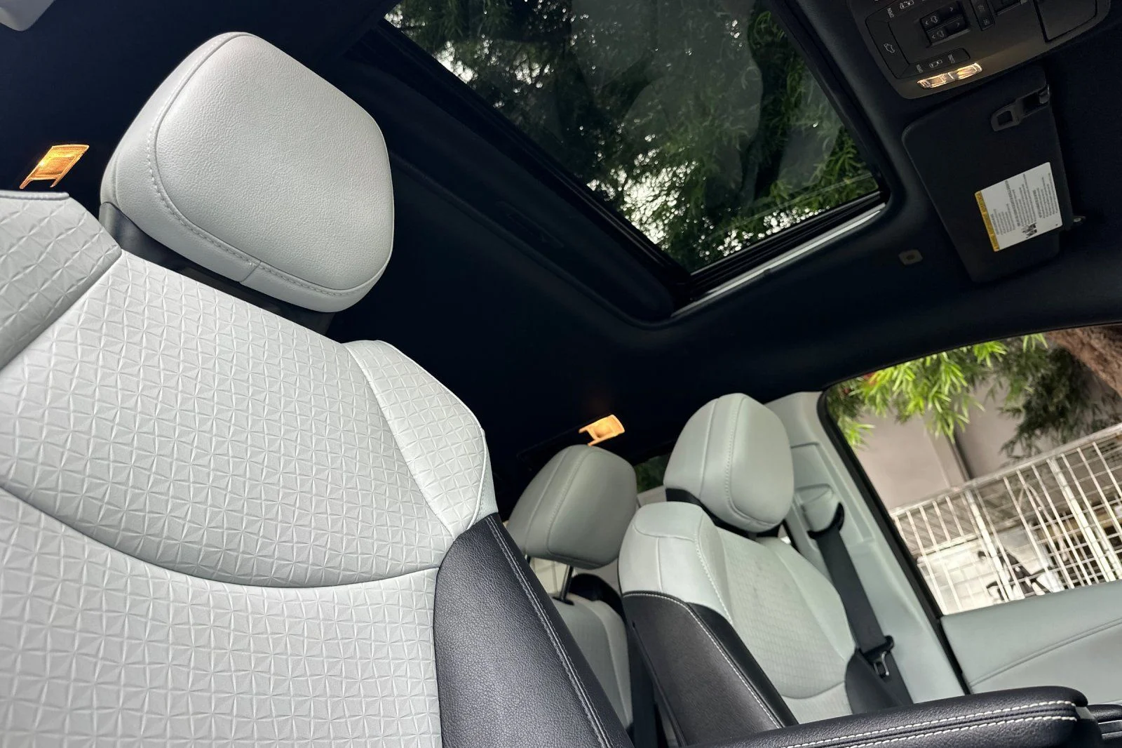 Certified Used 2025 Red Toyota XSE image 24