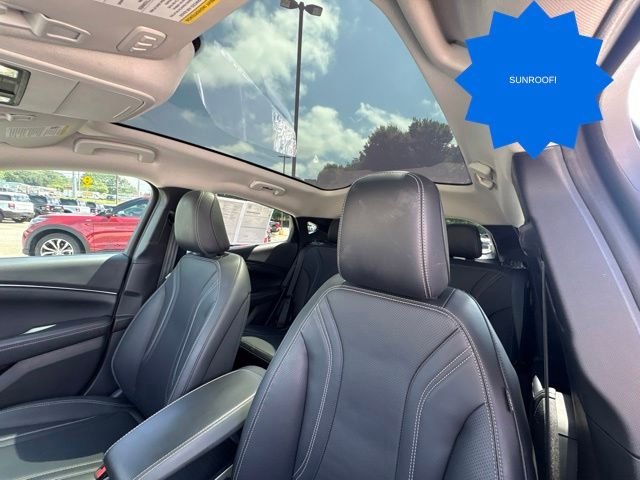 Certified Used 2024 Gray Ford Premium image 30