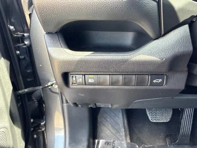 Used 2025 Gray Toyota XLE image 28