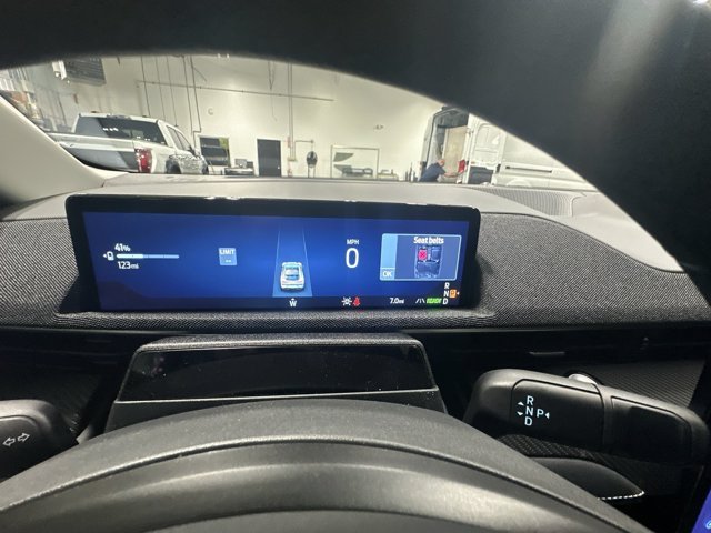 New 2026 Green Ford Premium image 14