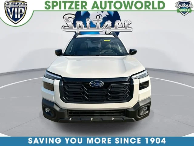 Used 2026 Crystal White Pearl Subaru Limited image 3