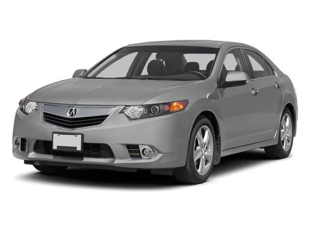 2010 Acura TSX 