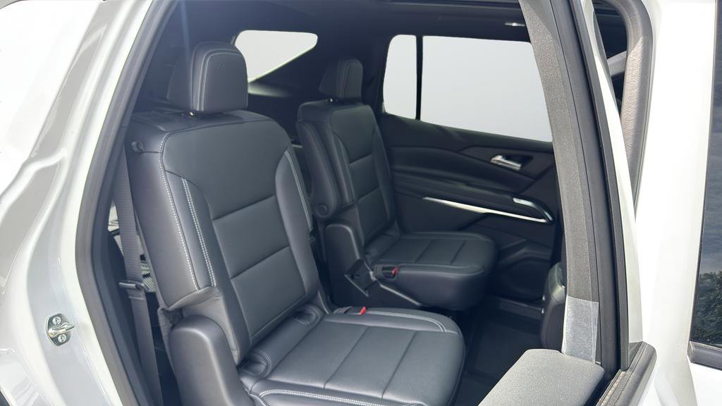 New 2026 Chevrolet Traverse LT 4D Sport Utility