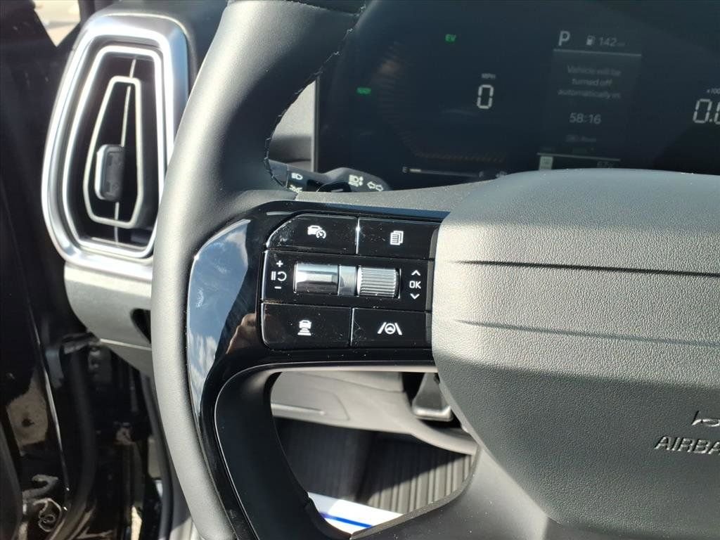 2026 Kia Sorento EX Hybrid - Photo 20