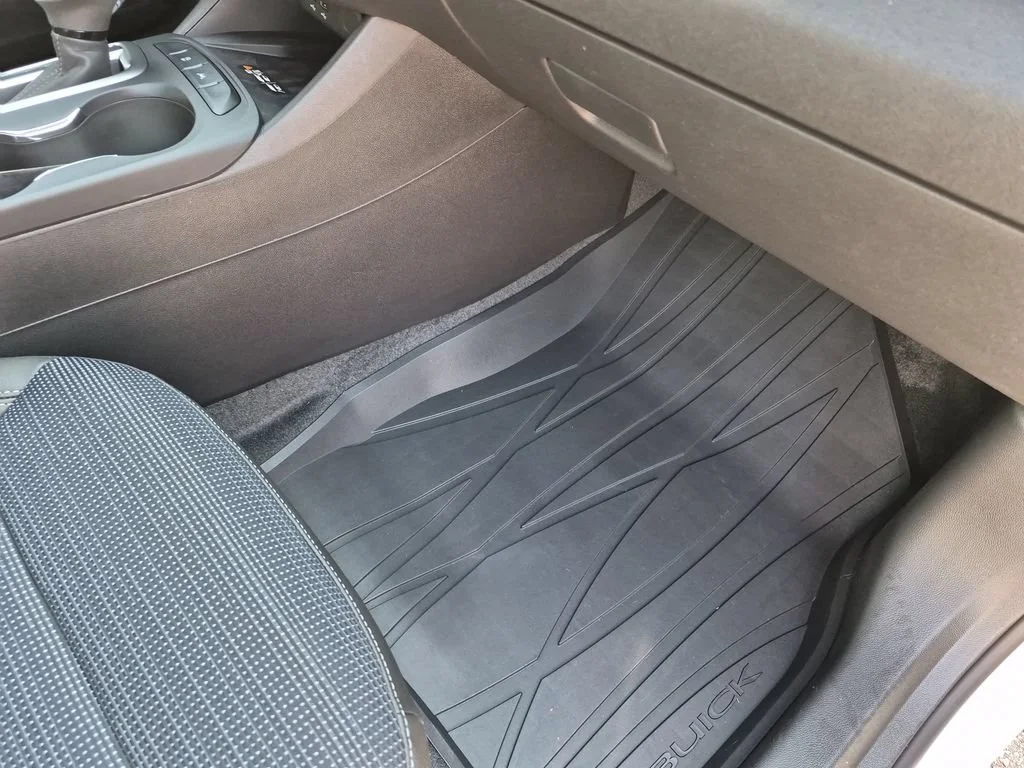 2026 Buick Envista Preferred - Photo 42