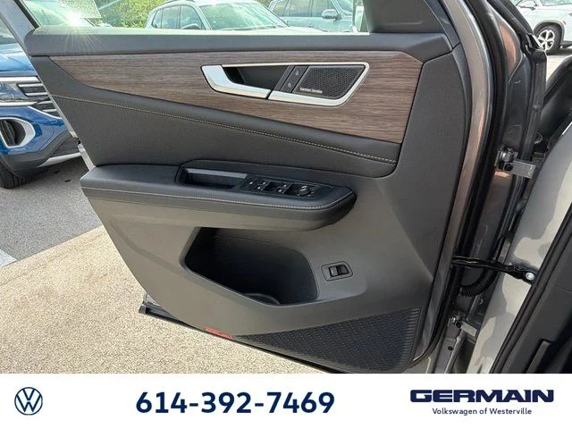 New 2026  Volkswagen 2.0T SEL Premium R-Line image 22
