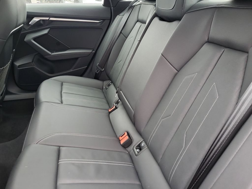 2023 Audi S3 Premium Plus - Photo 12