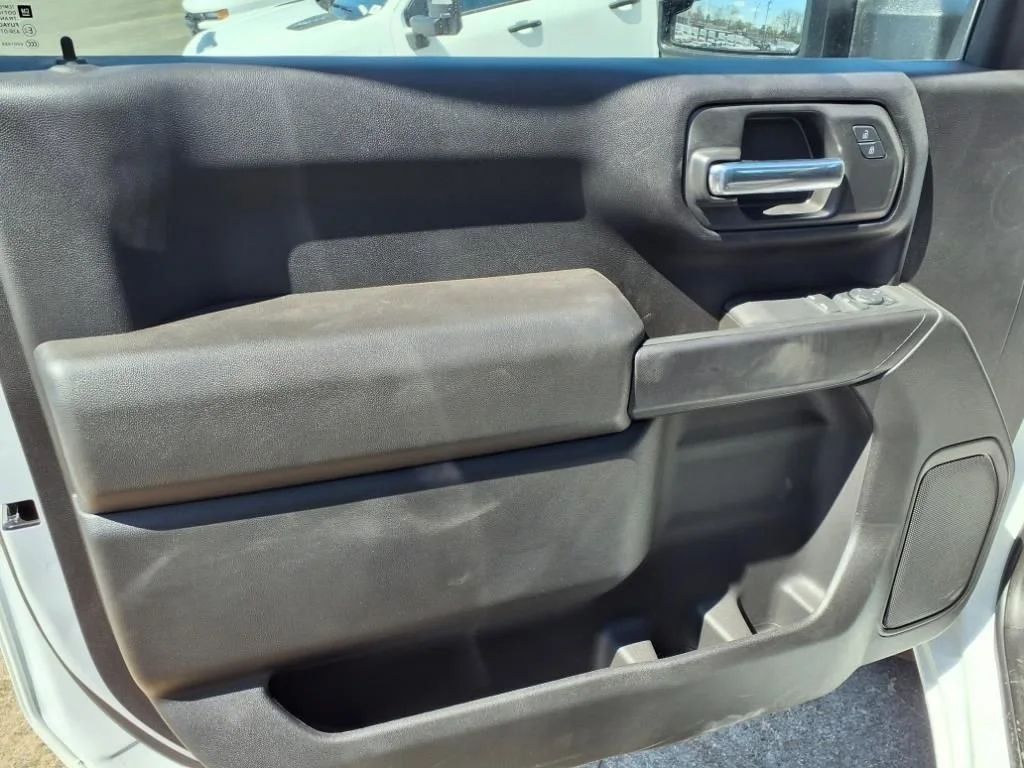 2025 Chevrolet Silverado 3500 HD Work Truck - Photo 10