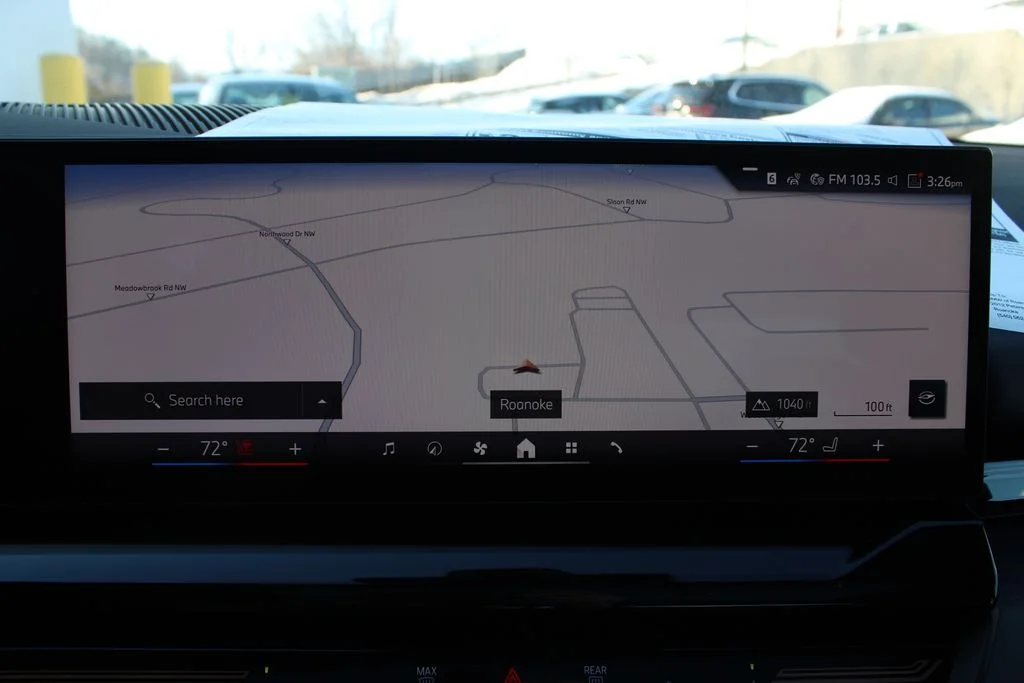 2026 BMW 5 Series 530i - Photo 20