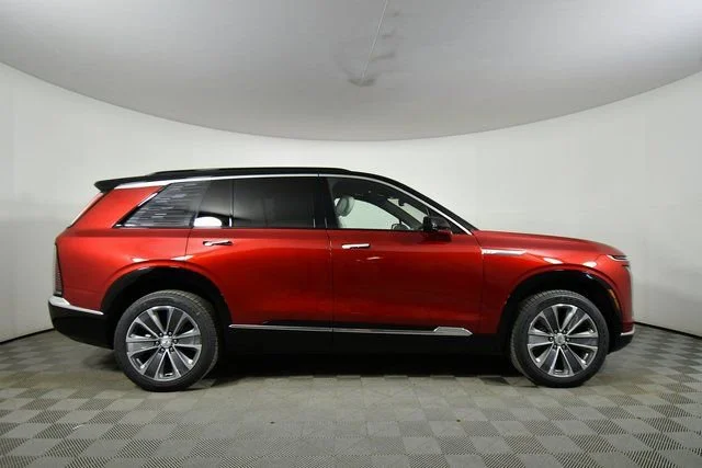 2026 Cadillac VISTIQ Luxury - Photo 6