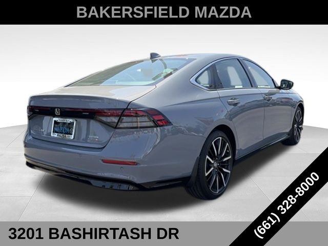 Used 2023 Gray Honda Touring image 5