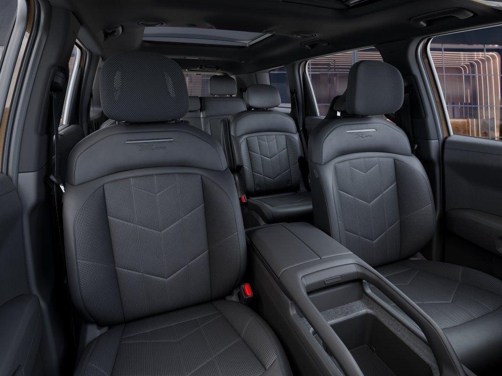 New 2027 Terrain Brown Kia X-PRO SX image 15