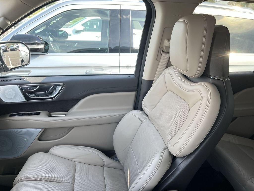 2024 Lincoln Navigator Reserve - Photo 25