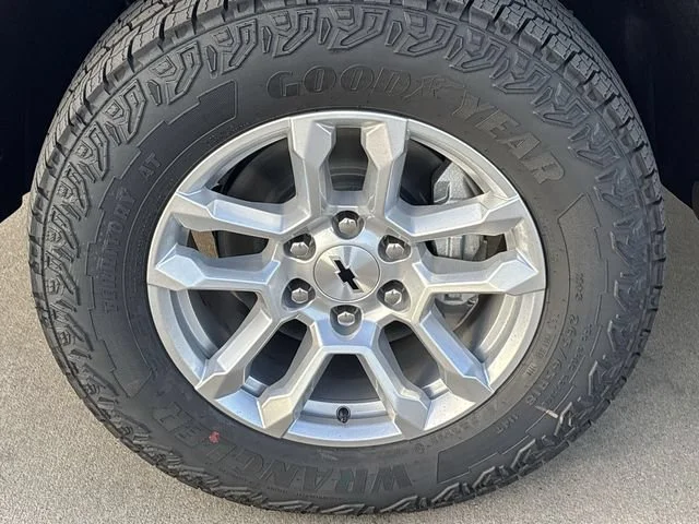 2026 Chevrolet Silverado 1500 RST - Photo 10