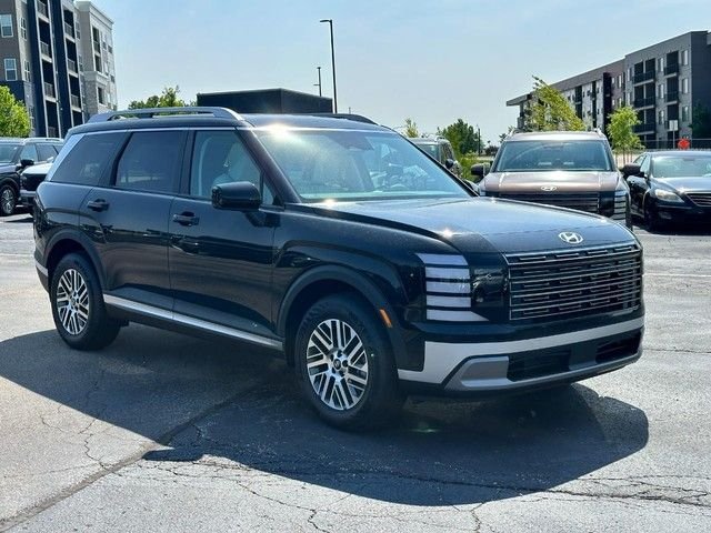 2026 Hyundai Palisade SEL - Photo 3