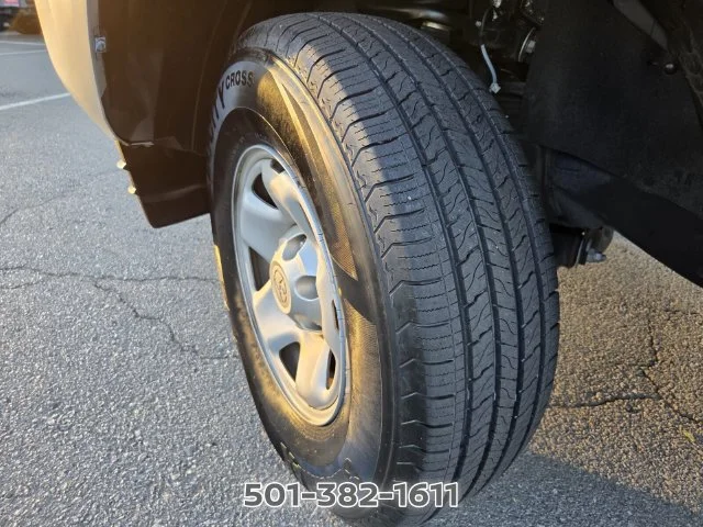 Used 2023 Silver Toyota SR image 21