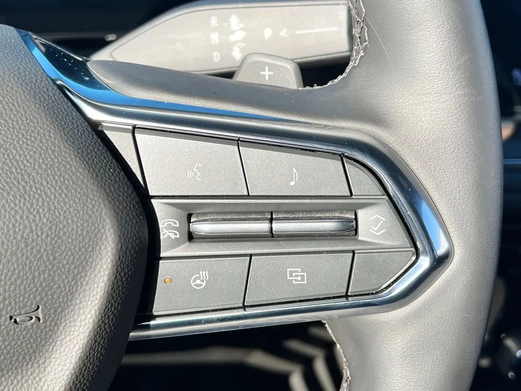 2026 Chevrolet Tahoe LT - Photo 18