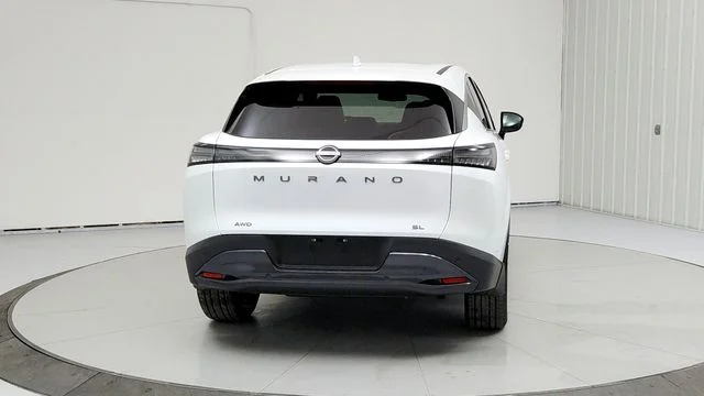 2025 Nissan Murano SL - Photo 6