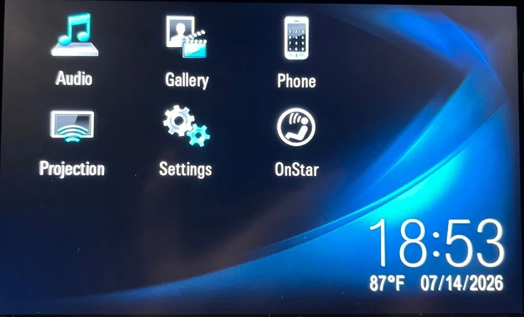 Used 2018 Silver Chevrolet LS image 36