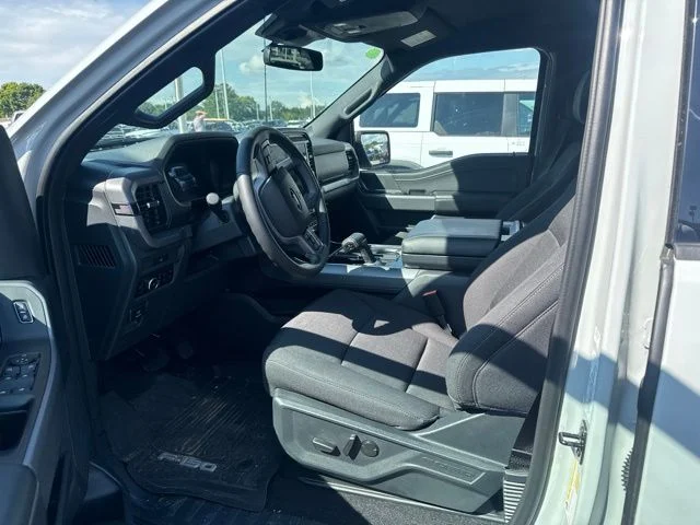 Used 2026 White Ford XLT image 15