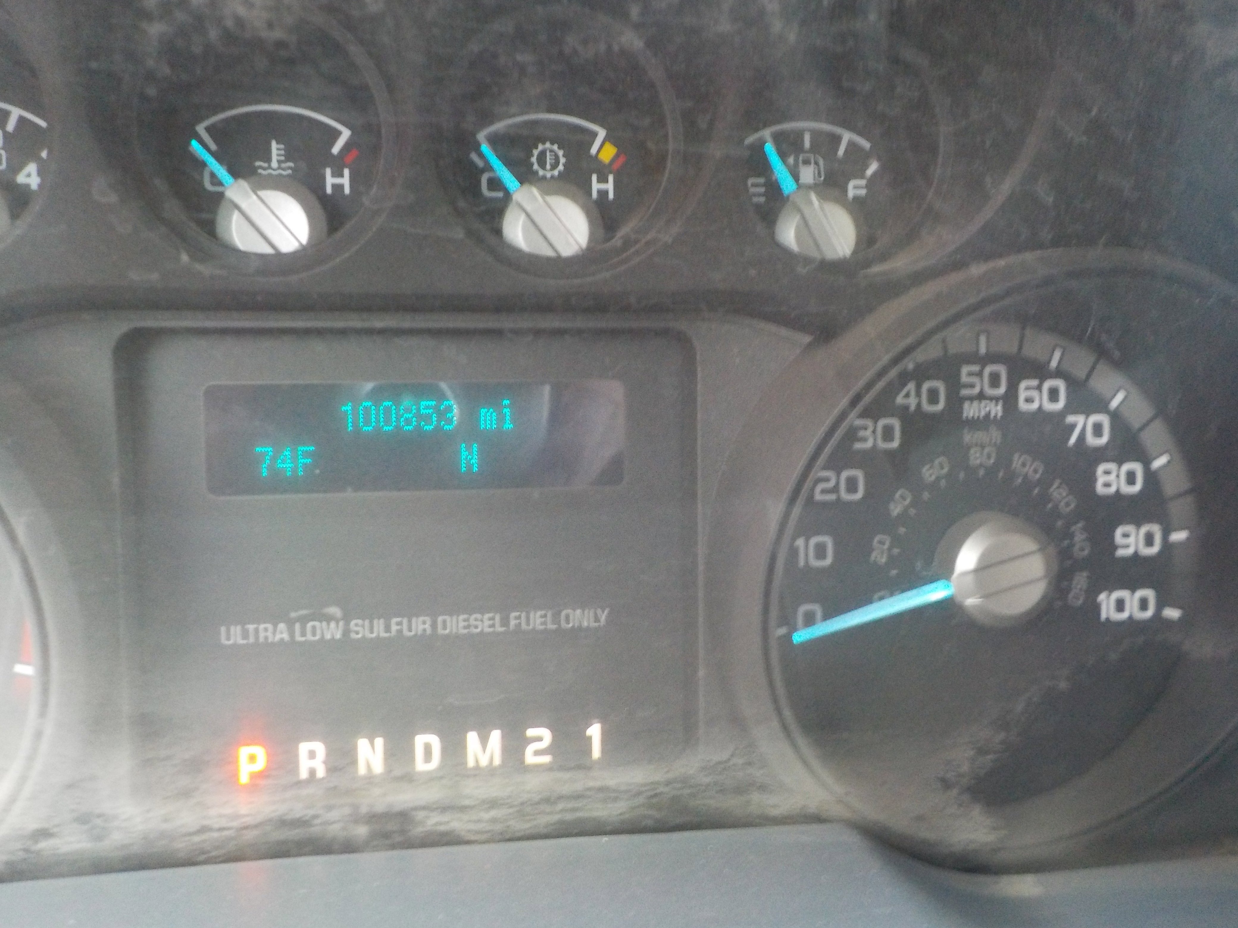 2016 Ford F-550 - Photo 8
