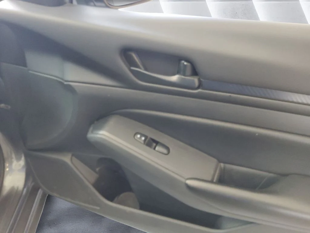 Used 2023 Gray Nissan 2.5 S image 15