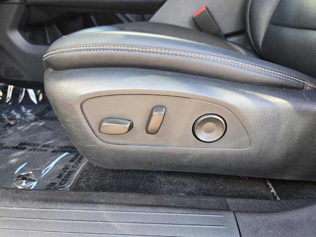 Used 2024 Black Chevrolet LT image 12