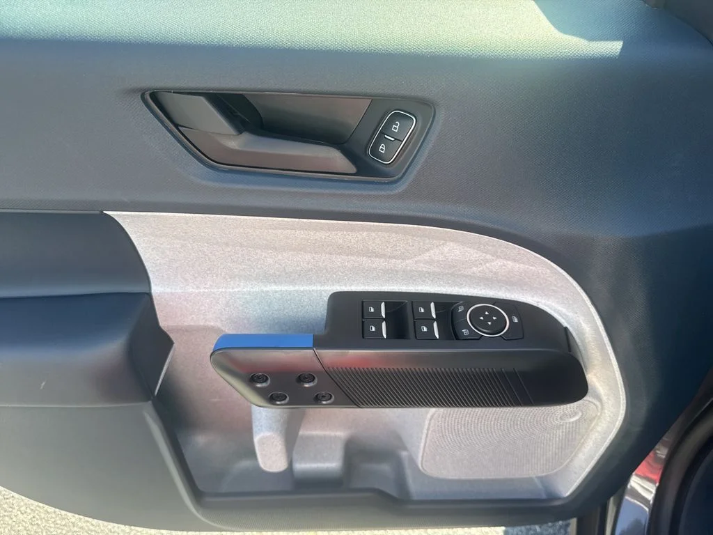 New 2026 Gray Ford XLT image 10